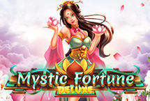 Mystic Fortune Deluxe